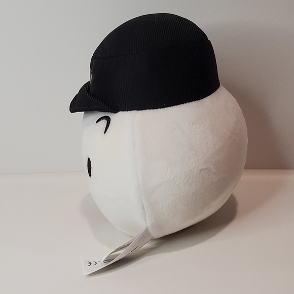 James Odd 1S Out Sooubway Ploosh Plush - Picture 3 of 5